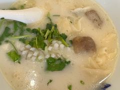 -同胜祥清真新豫菜(杜岭街店)