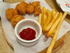 -摩欧客意式餐厅(高新活力汇店)