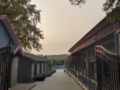 -T80科技文化国际社区-停车场