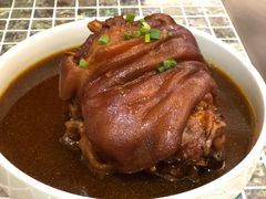 -走马楼饭庄(慈城古县城店)