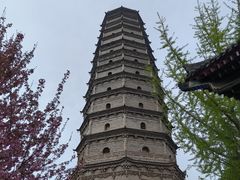 -法门文化景区
