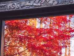 -无锡惠山寺