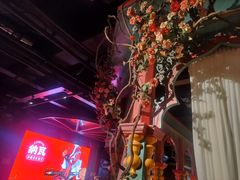 -纳瓦新疆菜(银都店)