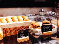 贝果-麦田工坊(月湖店)