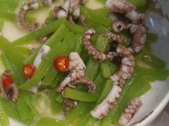 -君霖海鲜私房菜(春柳店)