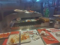 -嫩羊羊·延边烤串·朝鲜族美食(张家港美食街店)