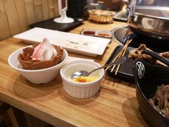 -水林间·寿喜烧自助(仙林金鹰店)