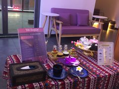 -泰享受·泰式按摩·SPA(海珠琶洲新村店)