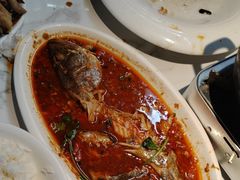 -又见炊烟私房菜(敬亭路店)