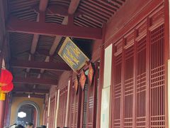 -普陀山风景名胜区-法雨禅寺