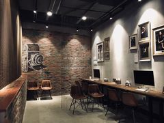 大堂-MUSEE CAFE(保利·时光里店)