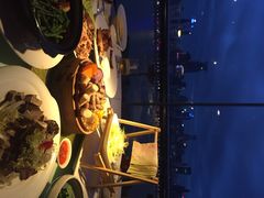 俏江南(正大广场店)-俏江南-江景昆曲主题餐厅(正大广场店)