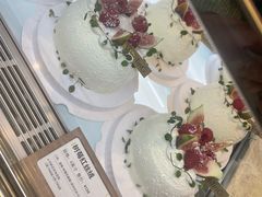 -WenTinG文汀·半糖蛋糕(合生汇店)