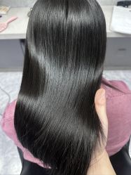 -逅续沙发自然卷专研