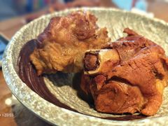 -95号酱骨·一块豆腐(展春园西路店)