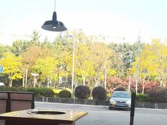-姚稷大铁锅(东明广场店)