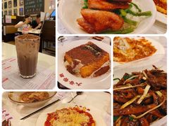 漏奶华-大哥餐厅(西城花园店)