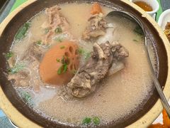 -全聚贤餐厅·湖北家常菜(沙湖店)