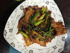 -口口香小吃店
