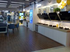 -苏宁易购(Suning Pro南京山西路店)