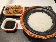 -谷田稻香·砂锅菜(西乡天虹店)