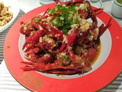 -熊记虾王·小龙虾(东晓南店)