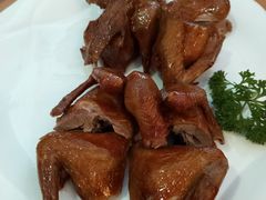 -新南华大酒店(广中店)