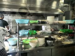 -言老头面馆(南环农贸市场店)