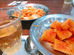 -神仙雪浓汤(明洞店)