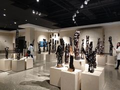 -长春世界雕塑园冰雪艺术天地