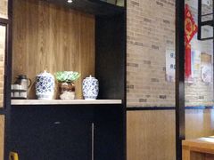 -东园小馆·早茶·淮扬小炒(印象汇店)