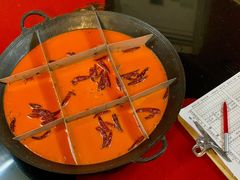 -安胖老火锅(两路口店)