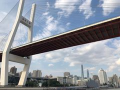 -董家渡渡口售票处