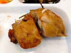 -香妃烤鸡(西单店)