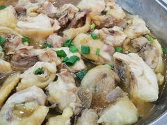 -巨元河鲜酒楼·清远特色菜名店(英德店)