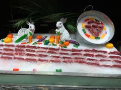 -芭菲盛宴·环球美食(北城国际店)