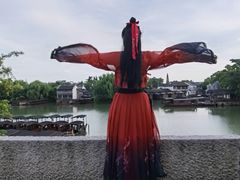 -汉仪华裳汉服旗袍·摄影写真馆(乌镇西栅店)