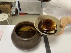 凉糕-市巷·土红糖凉糕铺(祥瑞苑店)