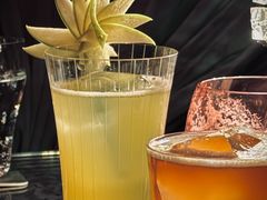 -格兰酒吧Glen Bar