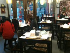 大堂-京城小江南·北京烤鸭·江南土菜·白鱼(中关村店)