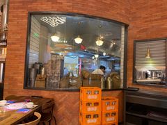门面-铁公鸡·四川料理(天环广场店)