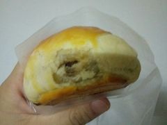 -半勺舒舒生日蛋糕店