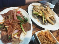 -盈田盈粥庄(博山东路店)