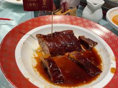 -稻香酒家·35年老字号(侨光店)