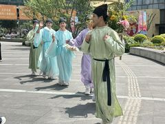 -上海第一八佰伴