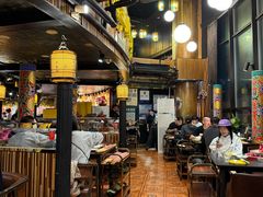 -羊大爷涮肉(亮马桥店)