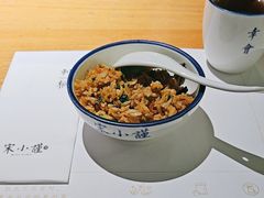 -宋小谨·泉州菜(西沙湾店)