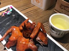 -大鸽饭(岗顶店)