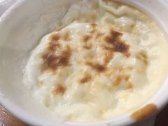 烤米饭布丁-TUK土耳其餐厅·下午茶(卢湾店)