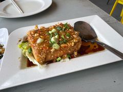 -真浪大家乐海鲜餐馆